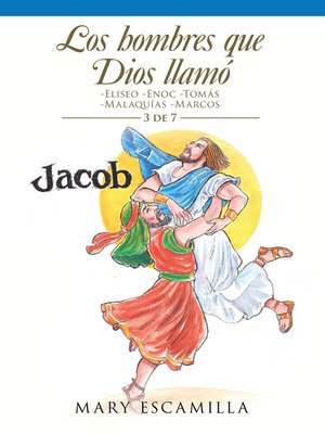 cover image of Los Hombres Que Dios Llamó